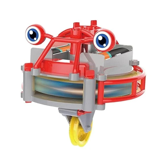 Tumbler Unicycle Toy