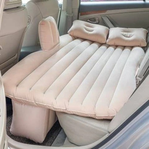 Car Back Seat Air Mattress