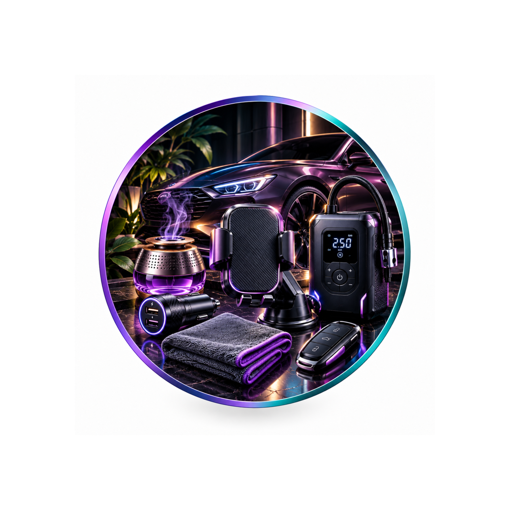 Car Accessories