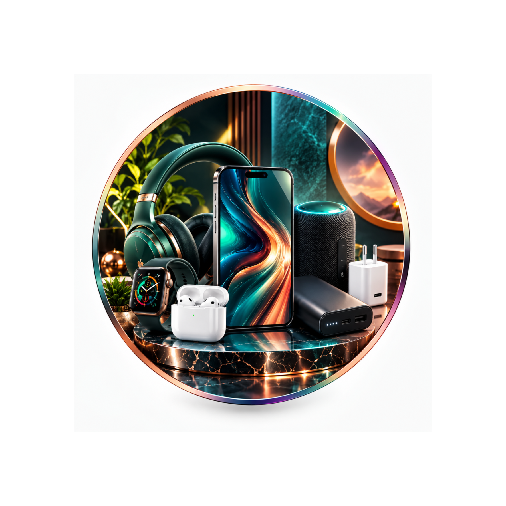 Electronics