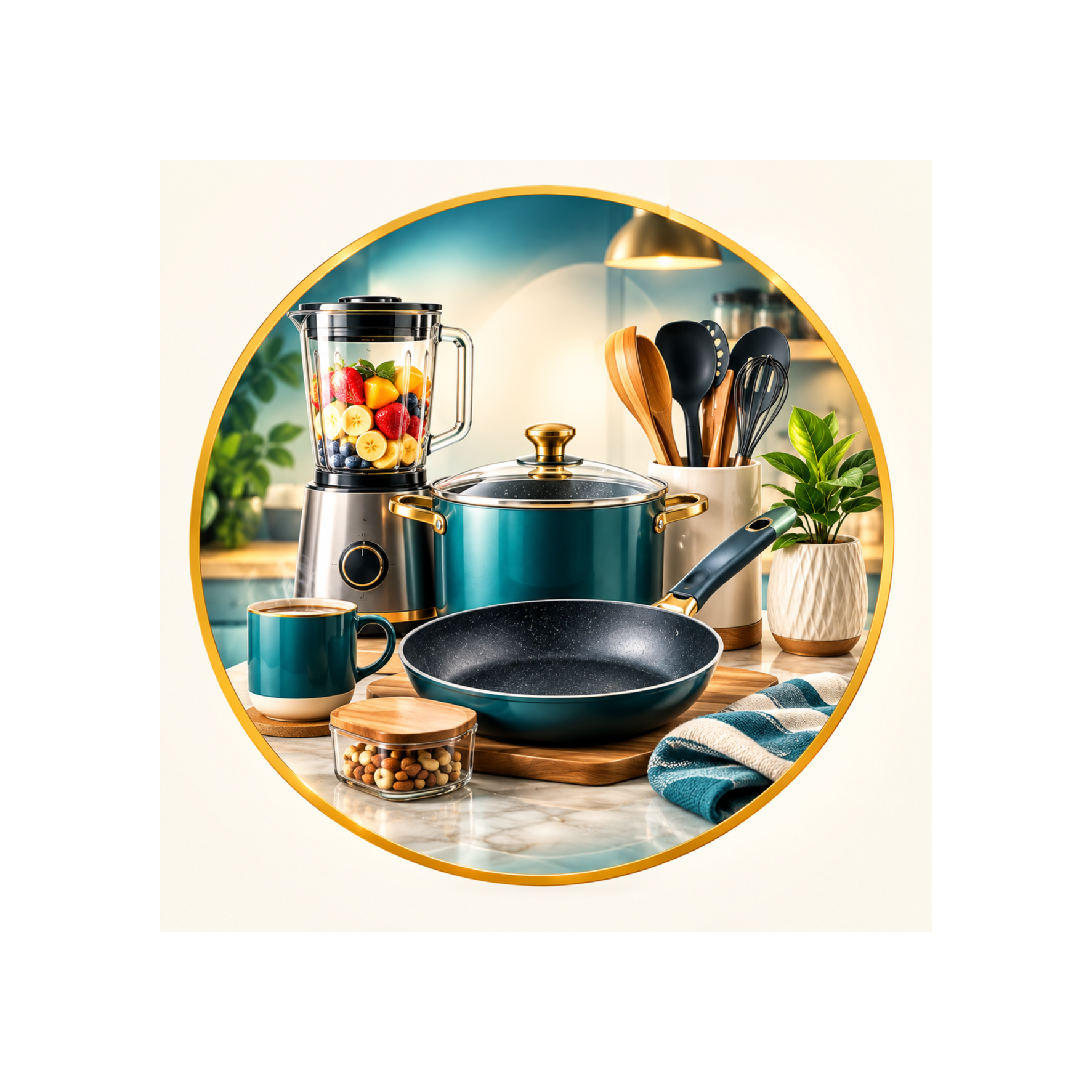 Home & Kitchen