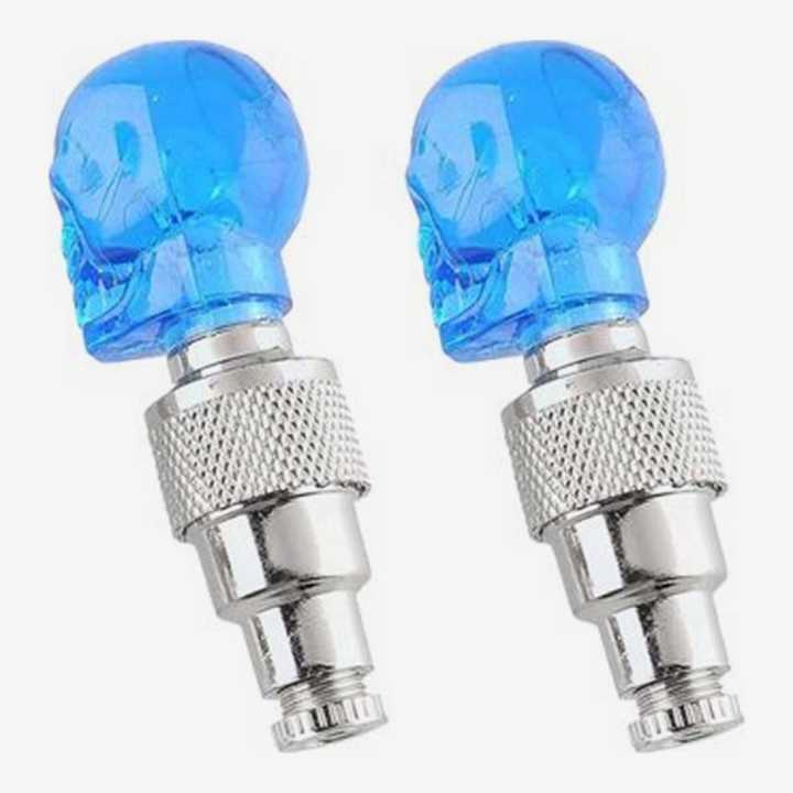 LED Wheel Valve Lights