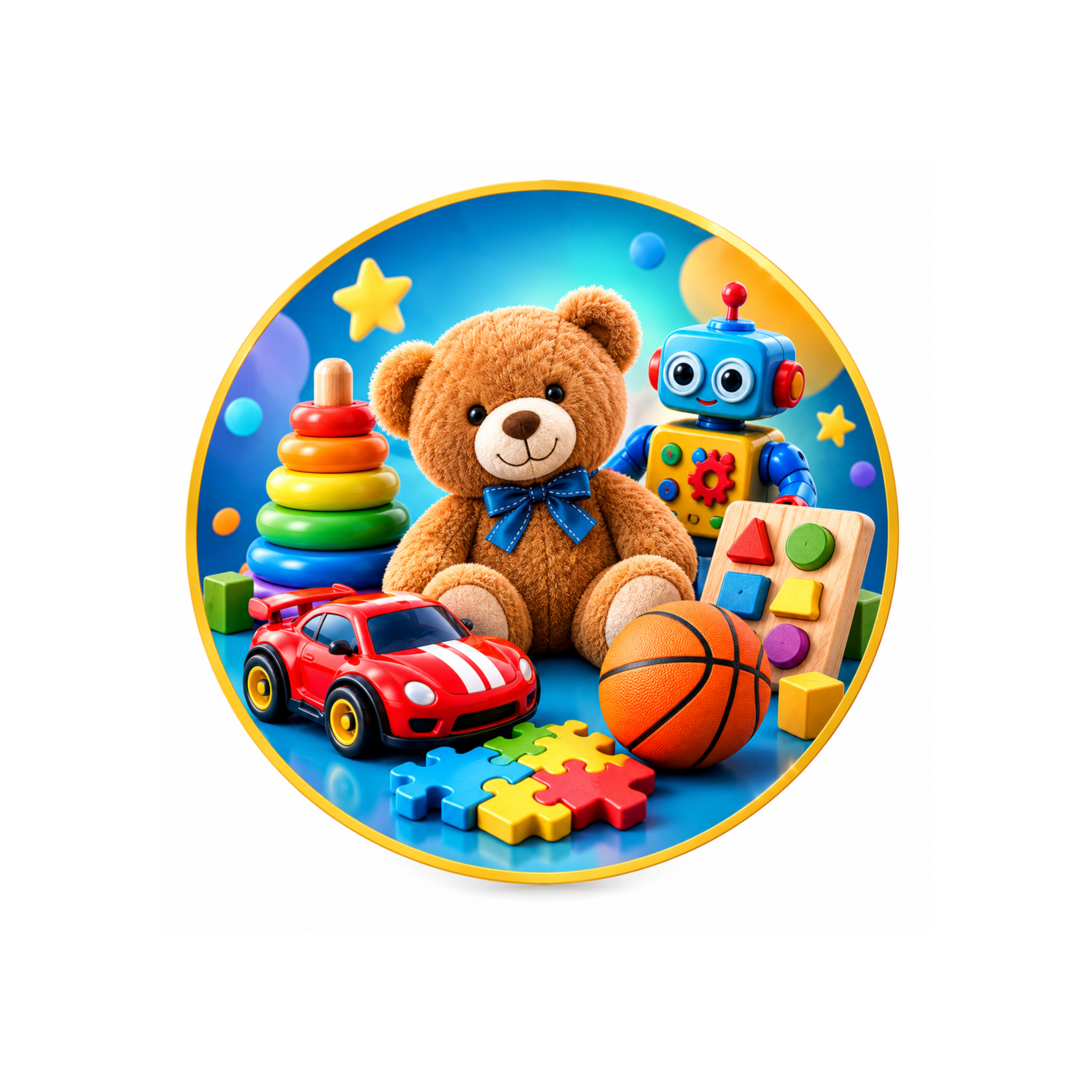 Toys & Kids