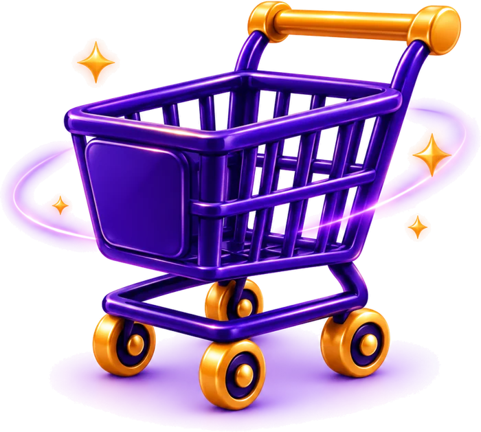 Your cart is empty