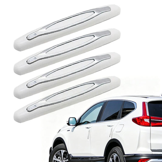 Compact Car Door Guard
